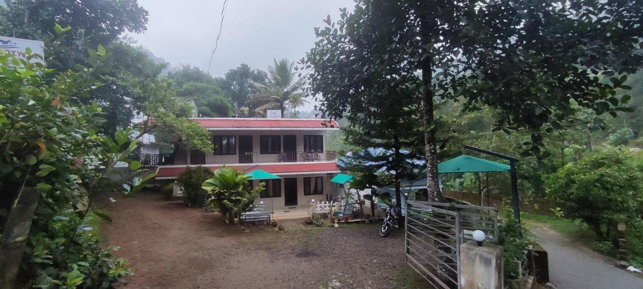 John Cottage Munnar Exterior photo